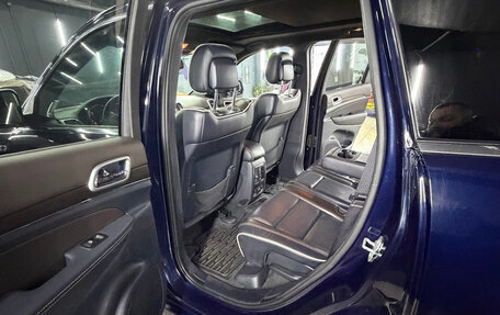 Jeep Grand Cherokee, 2014 год, 2 990 000 рублей, 2 фотография