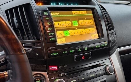 Toyota Land Cruiser 200, 2010 год, 2 750 000 рублей, 15 фотография