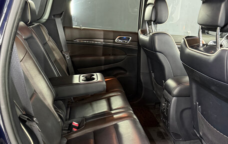 Jeep Grand Cherokee, 2014 год, 2 990 000 рублей, 3 фотография