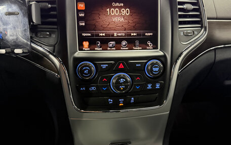 Jeep Grand Cherokee, 2014 год, 2 990 000 рублей, 7 фотография