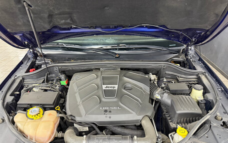Jeep Grand Cherokee, 2014 год, 2 990 000 рублей, 4 фотография