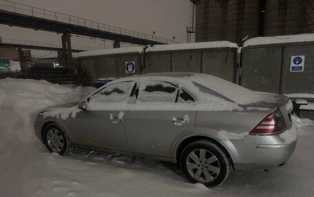 Ford Mondeo III, 2005 год, 202 202 рублей, 2 фотография