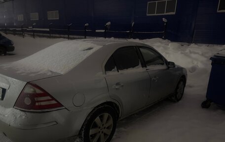 Ford Mondeo III, 2005 год, 202 202 рублей, 3 фотография