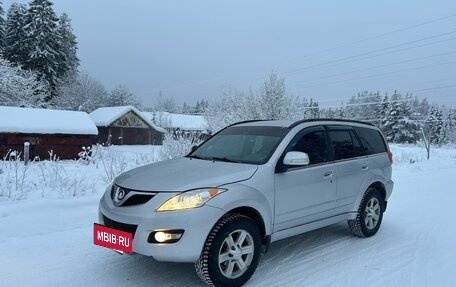 Great Wall Hover H5, 2011 год, 700 000 рублей, 5 фотография