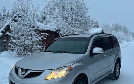 Great Wall Hover H5, 2011 год, 700 000 рублей, 10 фотография