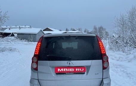 Great Wall Hover H5, 2011 год, 700 000 рублей, 12 фотография