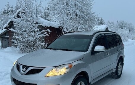 Great Wall Hover H5, 2011 год, 700 000 рублей, 11 фотография