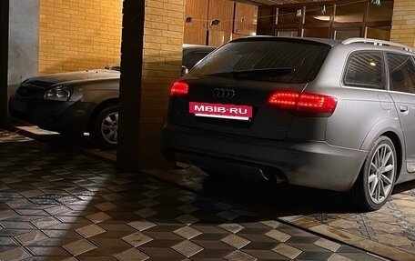 Audi A6 allroad, 2006 год, 1 180 000 рублей, 3 фотография