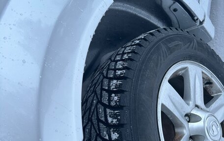 Great Wall Hover H5, 2011 год, 700 000 рублей, 18 фотография