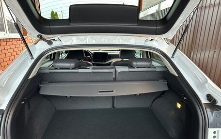 Haval F7x I, 2022 год, 2 430 000 рублей, 3 фотография