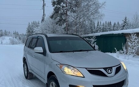 Great Wall Hover H5, 2011 год, 700 000 рублей, 3 фотография