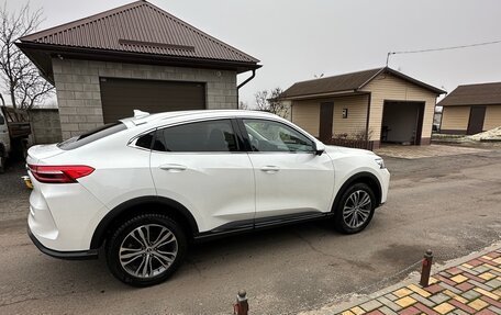 Haval F7x I, 2022 год, 2 430 000 рублей, 6 фотография