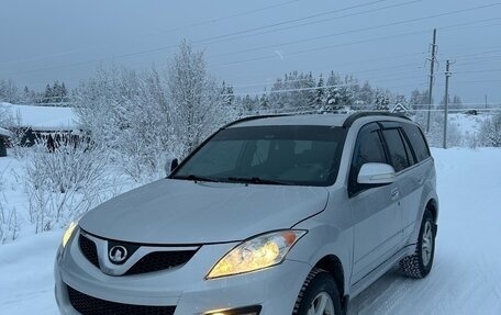 Great Wall Hover H5, 2011 год, 700 000 рублей, 4 фотография