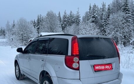 Great Wall Hover H5, 2011 год, 700 000 рублей, 6 фотография