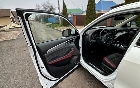 Haval F7x I, 2022 год, 2 430 000 рублей, 9 фотография