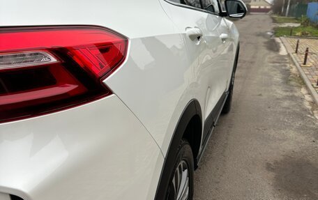 Haval F7x I, 2022 год, 2 430 000 рублей, 12 фотография