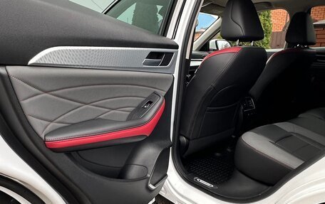 Haval F7x I, 2022 год, 2 430 000 рублей, 10 фотография