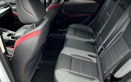 Haval F7x I, 2022 год, 2 430 000 рублей, 11 фотография