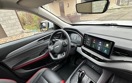 Haval F7x I, 2022 год, 2 430 000 рублей, 15 фотография