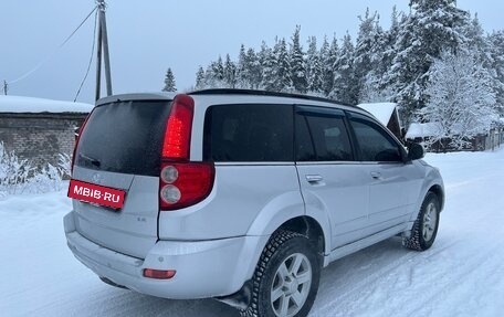 Great Wall Hover H5, 2011 год, 700 000 рублей, 9 фотография