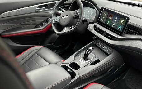 Haval F7x I, 2022 год, 2 430 000 рублей, 14 фотография