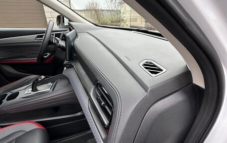 Haval F7x I, 2022 год, 2 430 000 рублей, 16 фотография