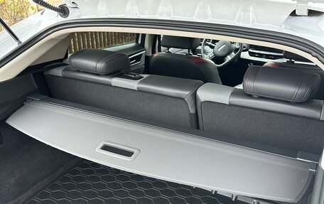 Haval F7x I, 2022 год, 2 430 000 рублей, 23 фотография