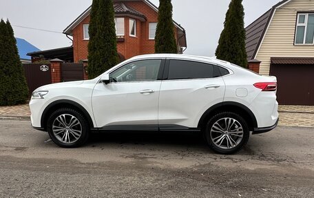 Haval F7x I, 2022 год, 2 430 000 рублей, 19 фотография