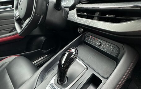 Haval F7x I, 2022 год, 2 430 000 рублей, 17 фотография