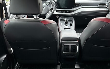 Haval F7x I, 2022 год, 2 430 000 рублей, 24 фотография