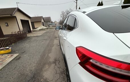 Haval F7x I, 2022 год, 2 430 000 рублей, 25 фотография