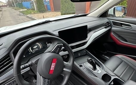 Haval F7x I, 2022 год, 2 430 000 рублей, 22 фотография