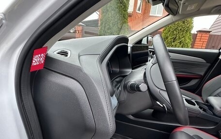 Haval F7x I, 2022 год, 2 430 000 рублей, 21 фотография