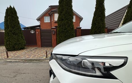 Haval F7x I, 2022 год, 2 430 000 рублей, 35 фотография