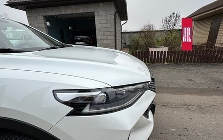 Haval F7x I, 2022 год, 2 430 000 рублей, 34 фотография