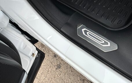 Haval F7x I, 2022 год, 2 430 000 рублей, 39 фотография