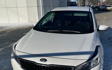 KIA Cerato IV, 2019 год, 1 750 000 рублей, 6 фотография