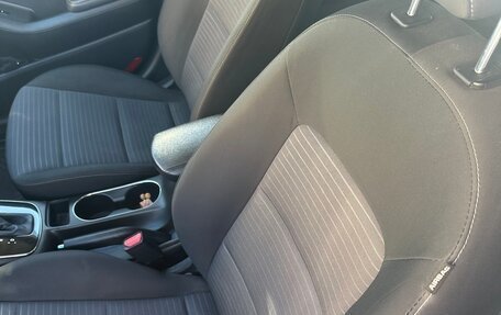 KIA Cerato IV, 2019 год, 1 750 000 рублей, 2 фотография