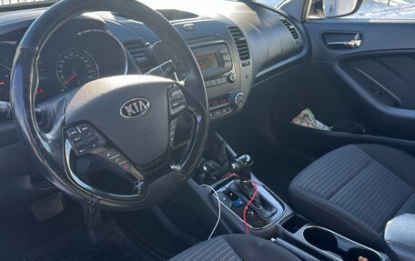 KIA Cerato IV, 2019 год, 1 750 000 рублей, 8 фотография