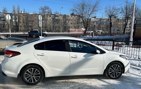 KIA Cerato IV, 2019 год, 1 750 000 рублей, 5 фотография