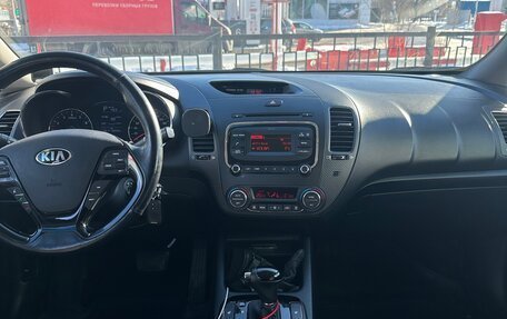 KIA Cerato IV, 2019 год, 1 750 000 рублей, 7 фотография