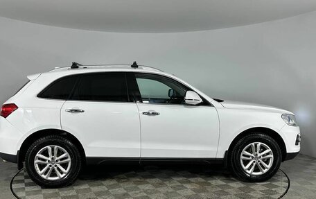 Zotye T600, 2017 год, 920 000 рублей, 4 фотография