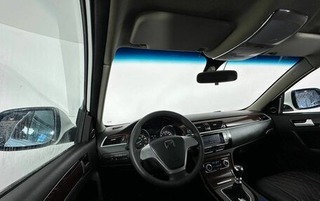 Zotye T600, 2017 год, 920 000 рублей, 13 фотография