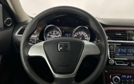 Zotye T600, 2017 год, 920 000 рублей, 14 фотография