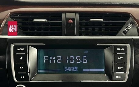 Zotye T600, 2017 год, 920 000 рублей, 17 фотография