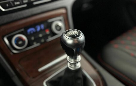 Zotye T600, 2017 год, 920 000 рублей, 20 фотография