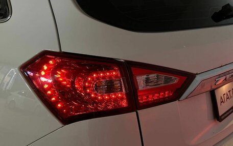 Zotye T600, 2017 год, 920 000 рублей, 22 фотография