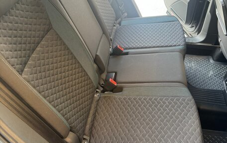 Volkswagen Tiguan II, 2019 год, 3 400 000 рублей, 7 фотография