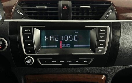 Zotye T600, 2017 год, 920 000 рублей, 19 фотография