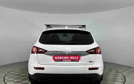 Zotye T600, 2017 год, 920 000 рублей, 6 фотография